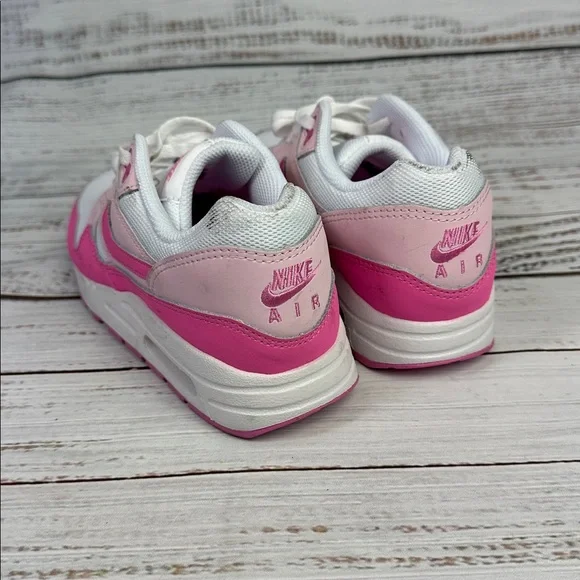 Nike Court Borough Low Recraft Girls - Picture 4 of 8